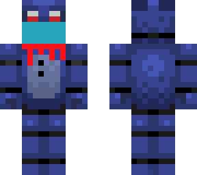 killer bonnie