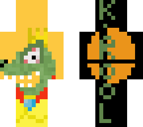 king k. rool