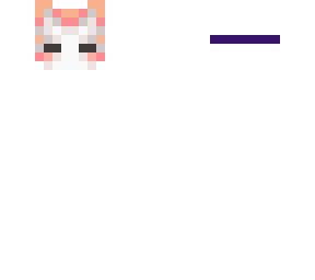 kitsune mask