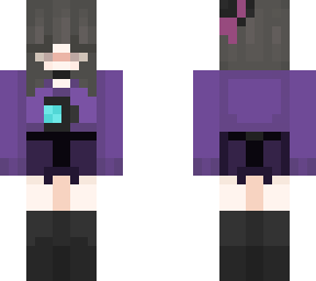 kuromi among us