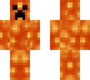 lava creeper