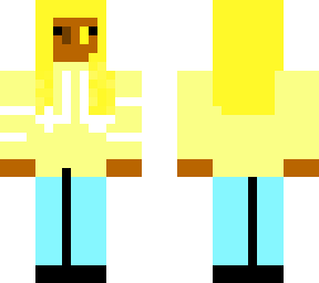 lemon skin