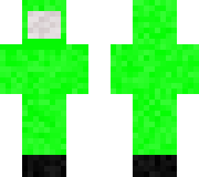 light green crewmate