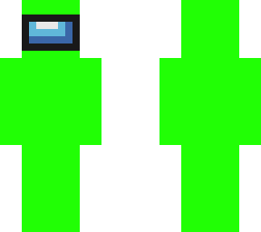 lime crewmate