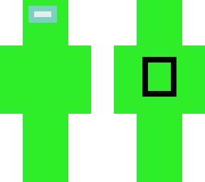 lime crewmate