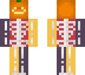 lorn halloween