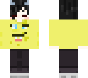 m e~~ but fixed