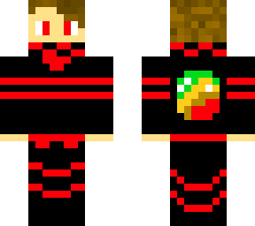 magma skin