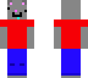makazihskin: my own skin do not steal