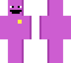 man behind the slaughter