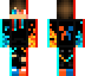 mangel *glitched*