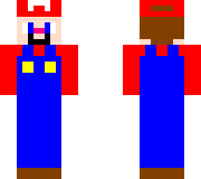 mario