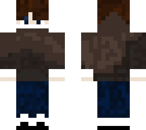 mask kid idk