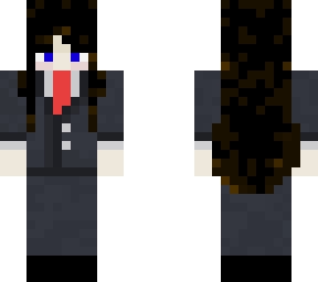 me in a schlatt suit ! :d (i didn't make the suit)