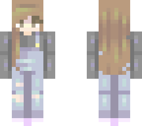 me irl - q&a skin //tysm for 300 followers!//