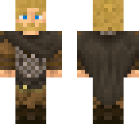 medieval man