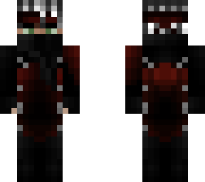meleeninja123 skin ninja ofc
