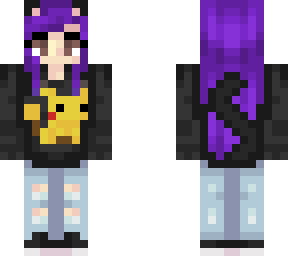 melogore (halloween skin)