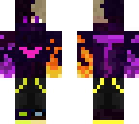 mi mejor skin