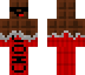 michvonhersh improved skin for my friend