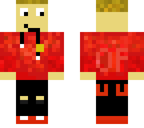 milesgamez updated sweatshirt