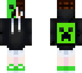 minecraft 24/7 ~ halloween