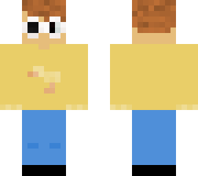 minecraft skin