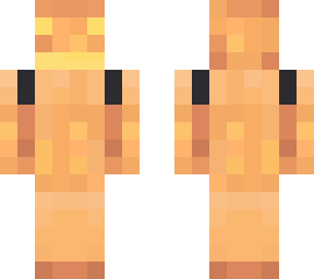 miss pumpkin patches / / / 8bit skin