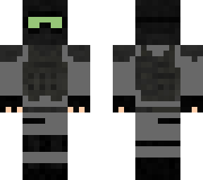moble task force scp