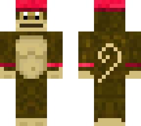 monkeyy fighter