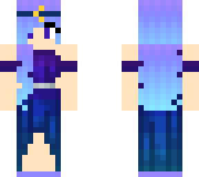 moon mistress