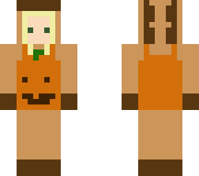 moosiy halloween
