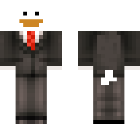 mr. goose