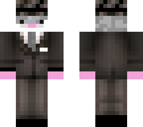 mr. rat