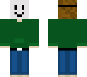 mr_egg_0 hollowin skin