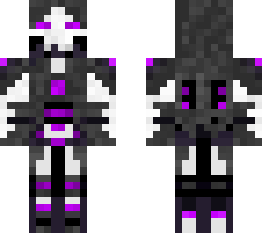 mrendermen_ halloween costume