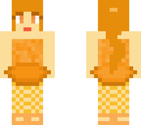 ms. pumpkin