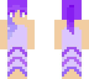ms. violet