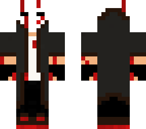 murderer hacker