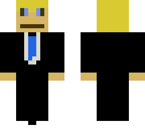 my coolio mincrap skin