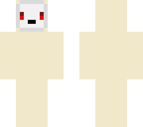 my default
