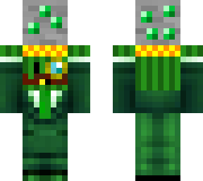 my final skin on skindex