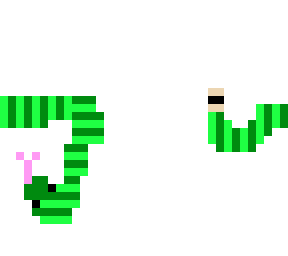 my first pixel art!