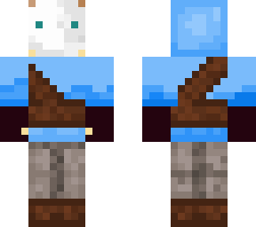 my first skin (fixed)
