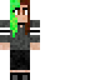my future skin