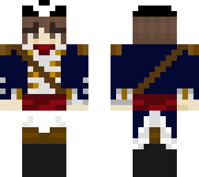 my l'manburg skin :dd
