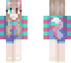 my main skin