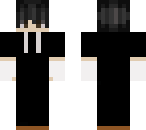 my minecraft avater