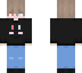 my new main skin :d