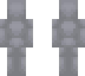 my new shading?